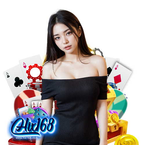 hix168 สมัครง่าย